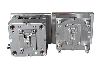 注塑模具中的軟模具是什么？