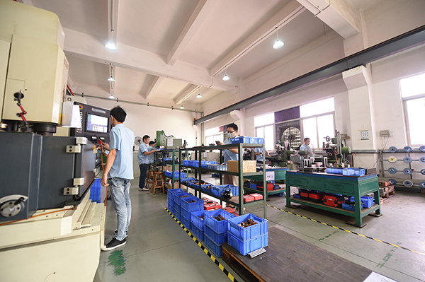 精密模具制造 精密模具制造