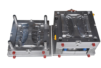 塑料模具制造五大步驟，趕緊學(xué)起來！