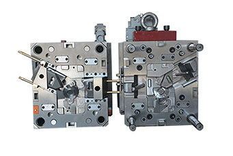 注塑成型產(chǎn)品為什么要有脫模斜度，其大小取決于什么？