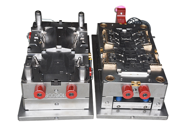 塑料模具制造 塑料模具制造