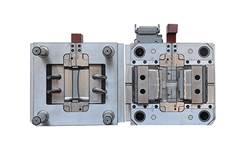 塑膠模具制造廠-嚴抓生產(chǎn)細節(jié)