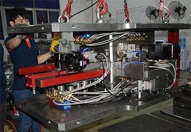 模具定制廠(chǎng)家