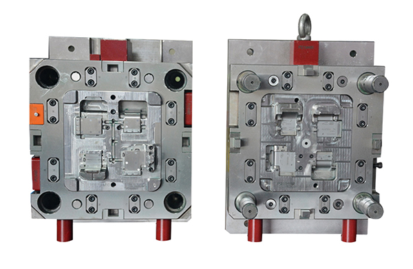 深圳塑膠模具注塑廠