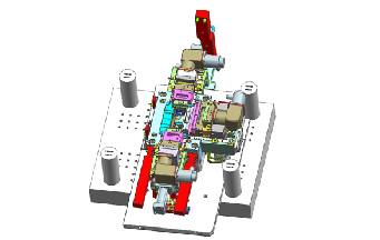 怎樣的才能稱之為精密模具呢？看完這四篇你就了解了（四）