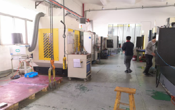 深圳塑膠模具廠-拒打價(jià)格戰(zhàn)，專心做好品質(zhì)