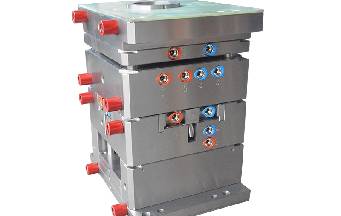 怎樣的才能稱(chēng)之為精密模具呢？看完這四篇你就了解了（一）