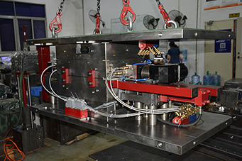 塑料模具要多次試模的目的是什么？