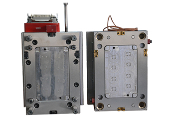 塑膠模具加工公司-品質穩(wěn)定