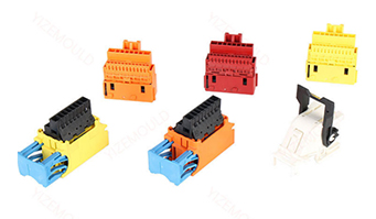 我們是專(zhuān)業(yè)雙色模具廠(chǎng)家