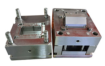 深圳精密模具加工廠家靠的是經(jīng)驗，拼的是質(zhì)量-銘洋宇通給您最靠譜的服務(wù)