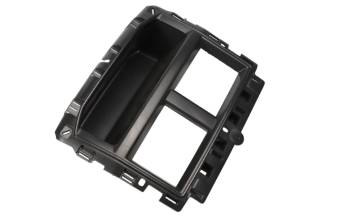 汽車內(nèi)外飾模具在國內(nèi)處于一個(gè)什么樣的發(fā)展階段呢？