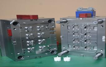 出口模具報價為什么比國內(nèi)模具高很多？