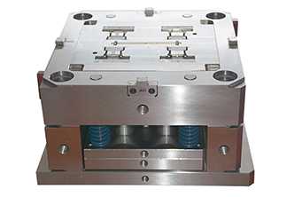 深圳模具制造廠為減少注塑模具的維修都會使用哪些方法？