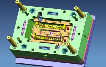 想要擁有質(zhì)量高的塑料制品，模具設(shè)計(jì)是關(guān)鍵