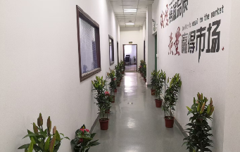 連接器模具廠商哪家好？