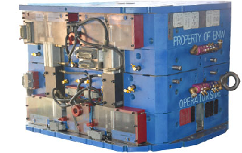 注塑模具廠：塑料模具注塑模具的壽命有多長？