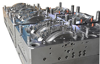 精密注塑模具的裝配步驟是什么？如何確保裝配質量？