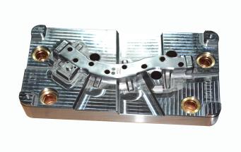 注塑模具價(jià)格大揭秘：市場行情、制造成本與選擇建議