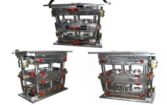 疊層模具未來有發(fā)展嗎？