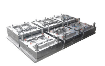模具注塑加工中模腔氣體來源有哪些？