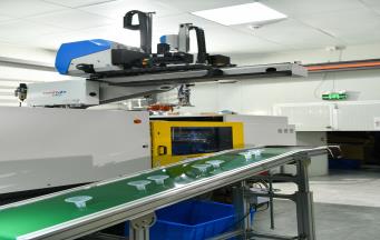 吸奶器塑膠模具制作如何實(shí)現(xiàn)高效與品質(zhì)的雙重飛躍？