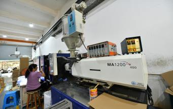 注塑成型生產(chǎn)的零件的尺寸限制是多少？