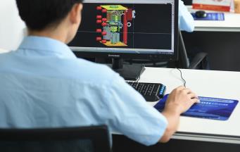 最大限度減少注塑產(chǎn)品分模線痕跡的最佳技術(shù)是什么？