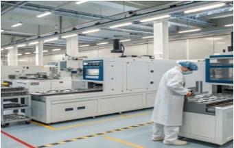 高模具精度要求對成本有何影響？