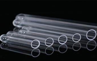 揭秘透明注塑產品白印成因，專業(yè)解決方案助您打造無瑕產品