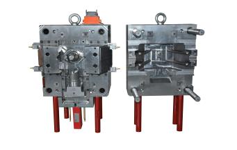 塑膠模具磨損怎么辦？看這篇就夠了！