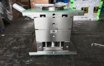 模具為什么要保密發(fā)貨