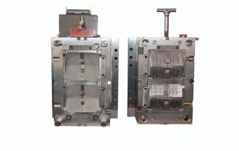 注塑模具廠對于《心》一切始于心終于心的精彩分享！