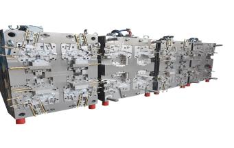 精密模具：精度測(cè)量實(shí)操（7步精細(xì)化指南）