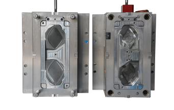 塑料模具廠對于《心》—邂逅“命運之師”、人生巨變章節(jié)的精彩分享！