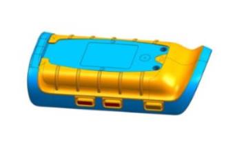 雙色注塑與二次成型：市場飆升與未來藍(lán)圖揭秘