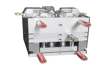 PEEK注塑加工的5個關(guān)鍵步驟