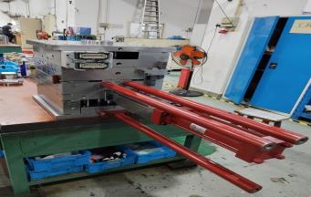 TPE注塑加工制品變色和暗紋的問題如何解決呢？