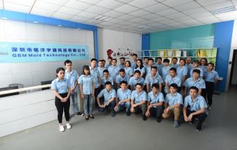 模具壁在塑膠模具的使用中有哪些作用呢？