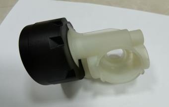 PVC塑料注塑成型的工藝條件有哪些？