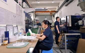 塑膠模具P20和S136性能有什么區(qū)別？