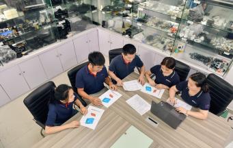 注塑模具成型原理？