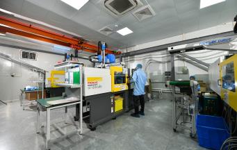 收藏，此文帶你輕松了解PPS注塑的工藝知識點