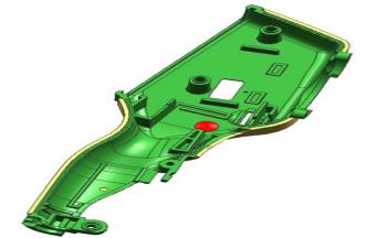 塑料注塑件高溫變形的解決方案有哪些？