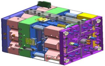 塑料注射成型中最常用的填料有哪些？