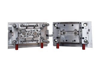 塑料模具定制，如何實現從設計到成品一步到位？