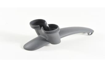 GPPS、HIPS與EPS注塑加工材料的特性與區(qū)別?