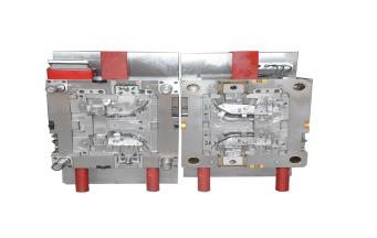 模內注塑與傳統(tǒng)注塑的區(qū)別