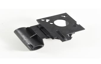 雙色模具使用熱流道有什么好處？