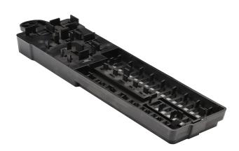 PEEK模具鋼怎么選擇？選不對，幾十萬的模具可能提前報廢！